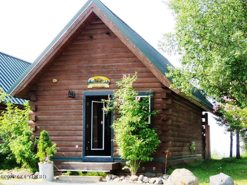 House in Homer, Alaska, United States 5 - 18175609