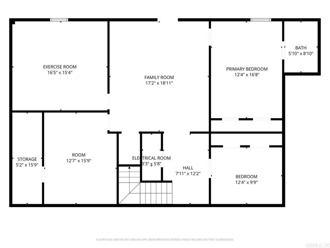 House in Mount Pleasant, Arkansas, United States 4 - 18176312