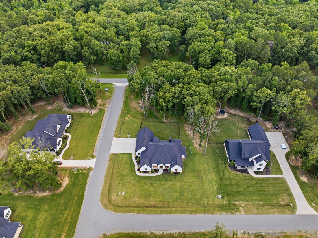 House in Alexander, Arkansas, United States 3 - 18176047
