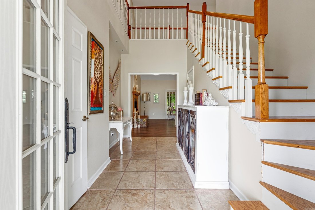 House in Hot Springs, Arkansas, United States 4 - 18176282