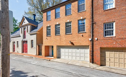 Casa a Lexington, Kentucky, Stati Uniti 1