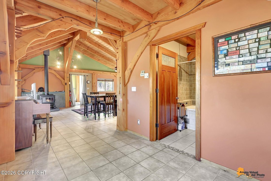 House in Willow, Alaska, United States 4 - 18175668