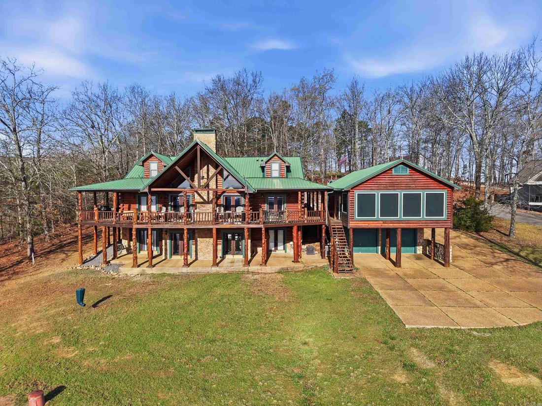 House in Edgemont, Arkansas, United States 1 - 18176400
