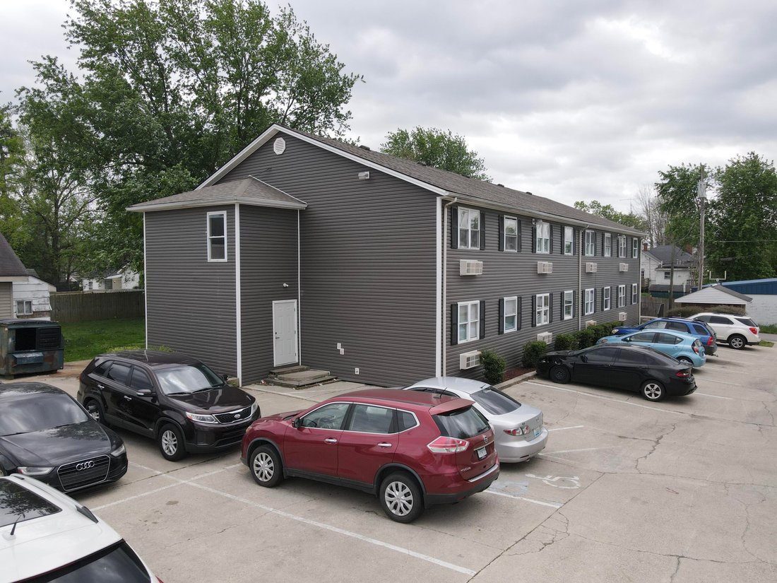 Apartment in Winchester, Kentucky, United States 3 - 18176992