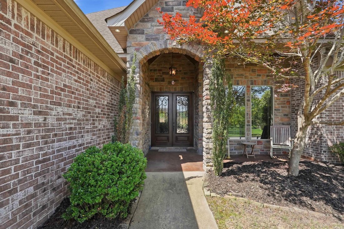 House in Benton, Arkansas, United States 4 - 18176305
