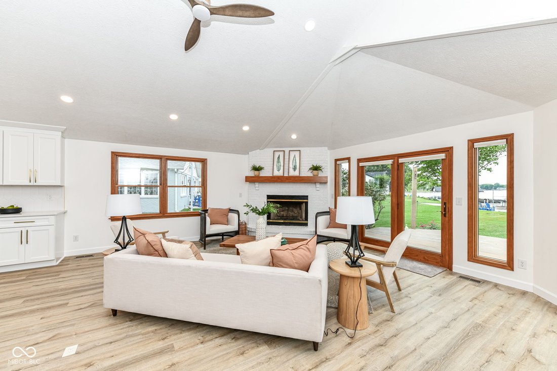 House in Heritage Lake, Indiana, United States 5 - 18177276