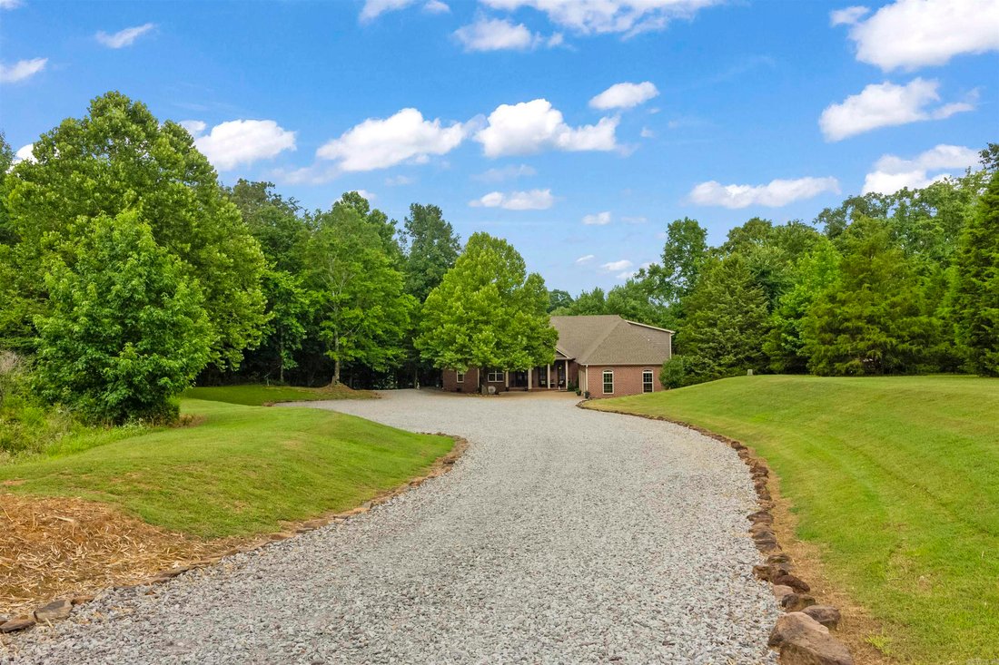 House in Searcy, Arkansas, United States 3 - 18176399