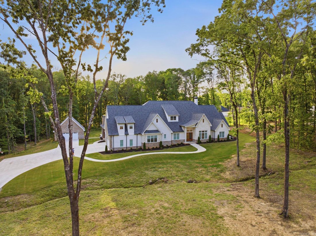 House in Benton, Arkansas, United States 4 - 18175980