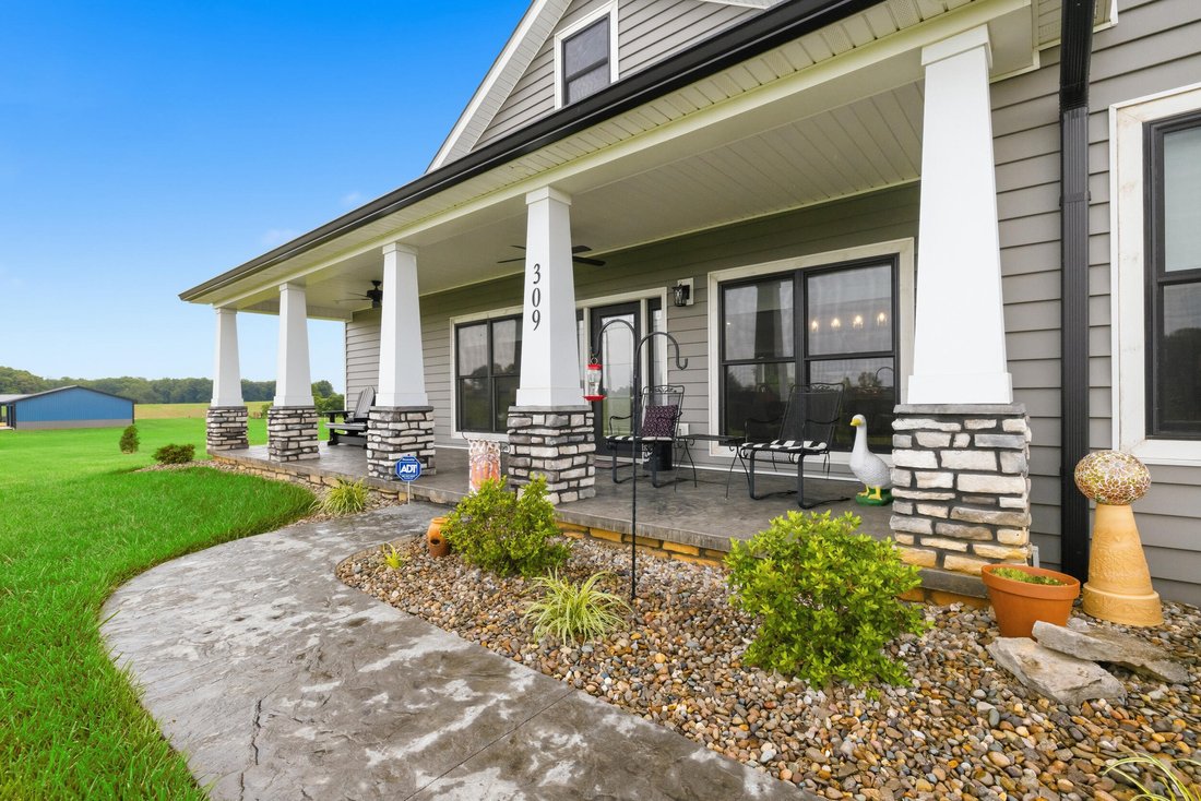 House in Columbia, Kentucky, United States 2 - 18176794