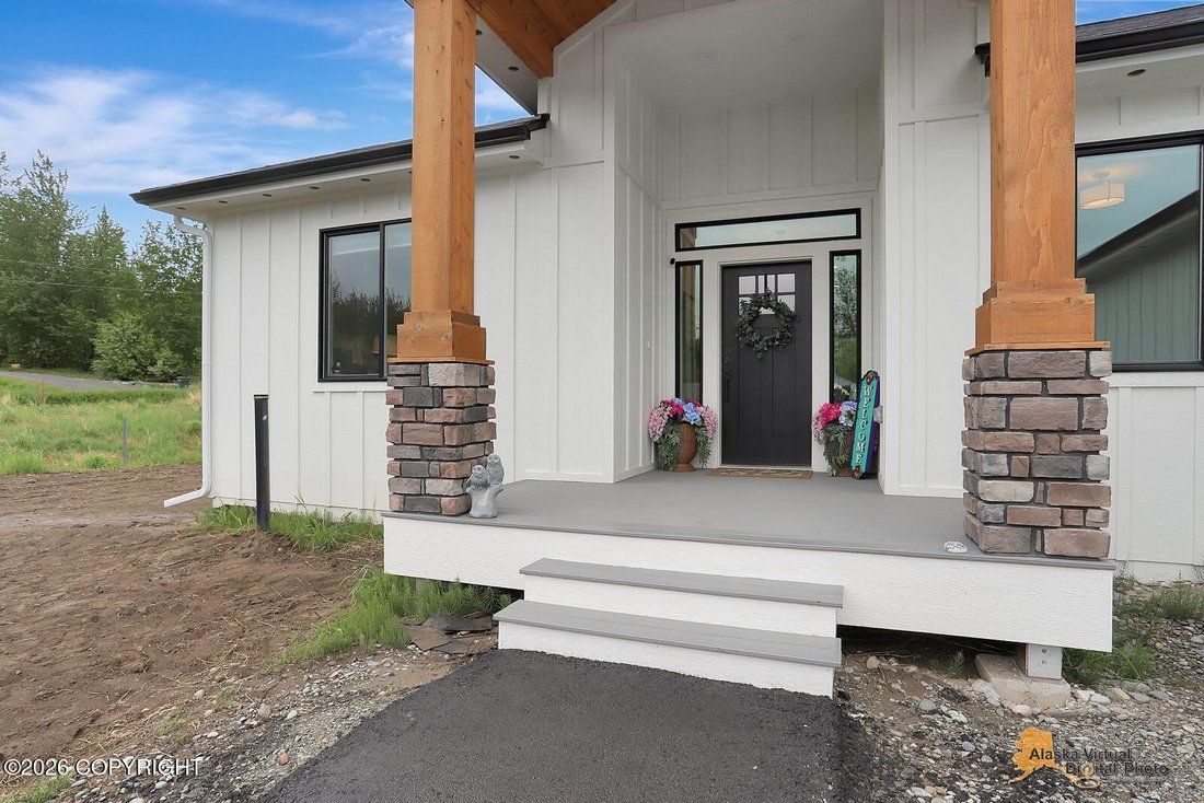 House in Palmer, Alaska, United States 3 - 18175726