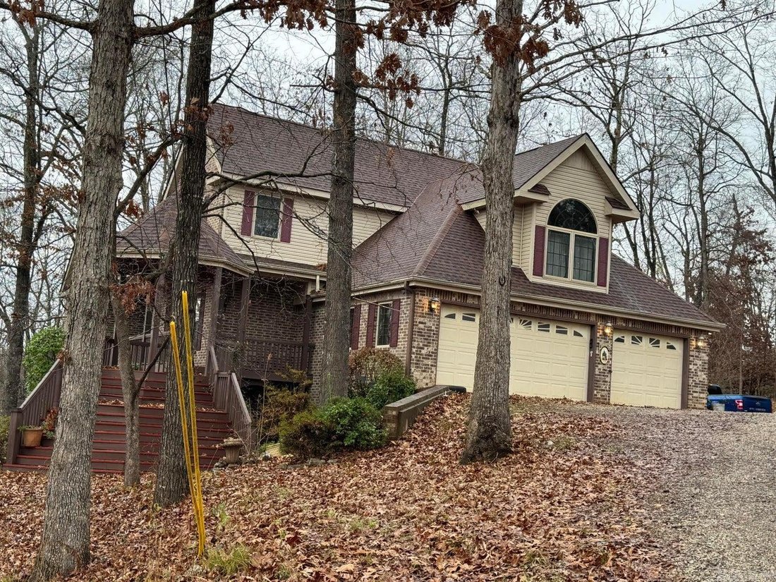 House in Smithville, Arkansas, United States 3 - 18176371