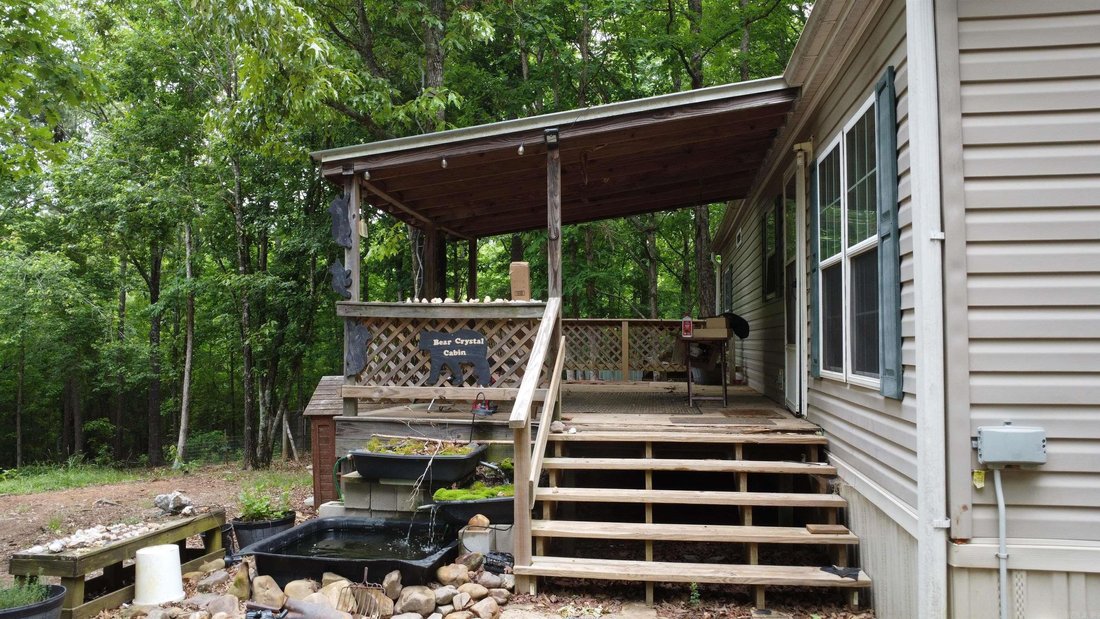 Land in Oden, Arkansas, United States 3 - 18176445