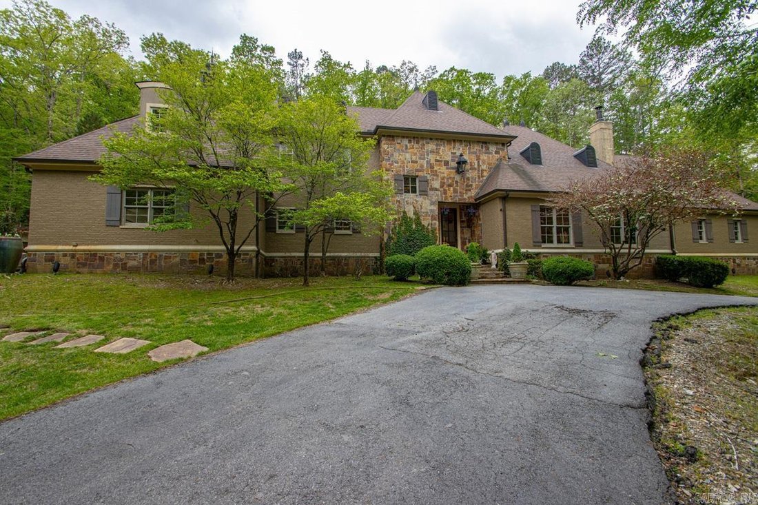 House in Little Rock, Arkansas, United States 2 - 18175916