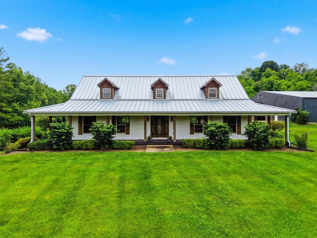 House in Gravel Switch, Kentucky, United States 4 - 18176705