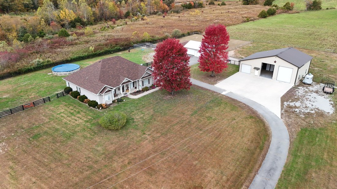 House in Somerset, Kentucky, United States 3 - 18177007