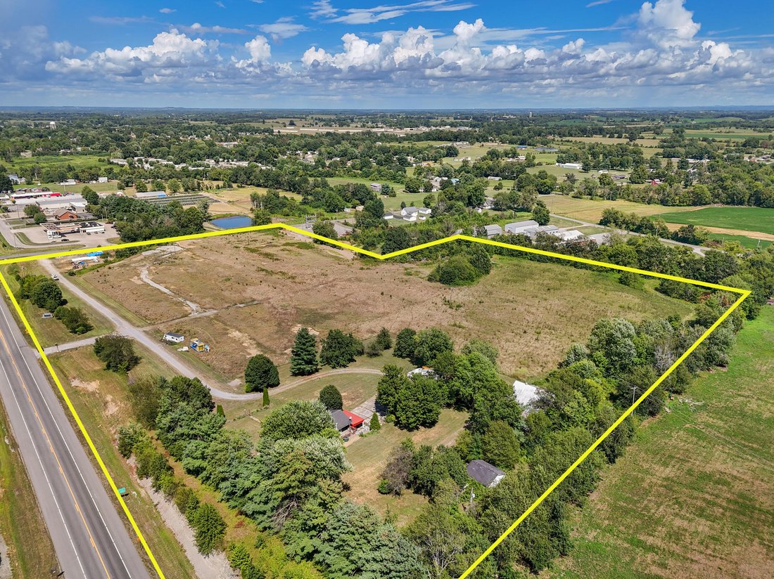 House in Junction City, Kentucky, United States 3 - 18176954