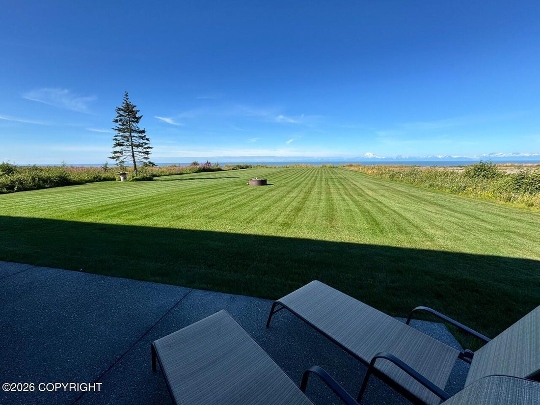 House in Kenai, Alaska, United States 5 - 18175644