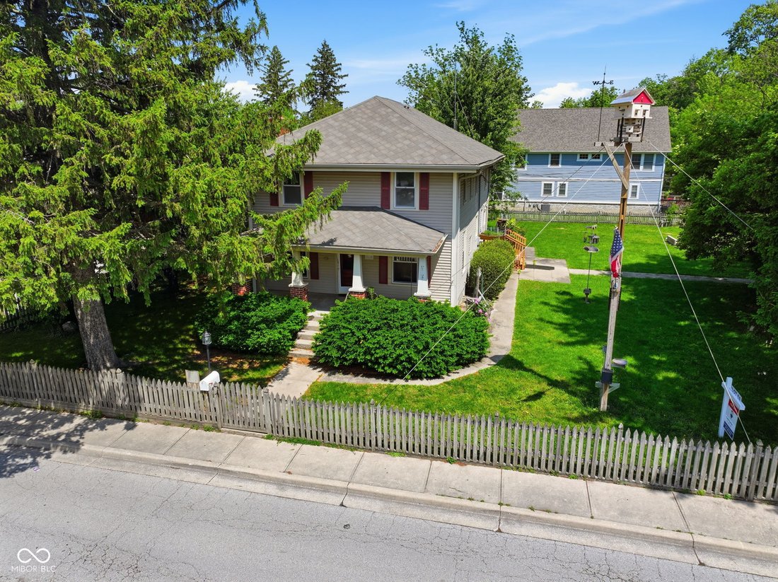 House in Carmel, Indiana, United States 3 - 18177188