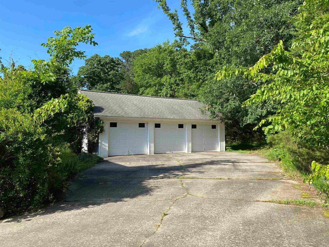 Farm Ranch in Norman, Arkansas, United States 5 - 18176454