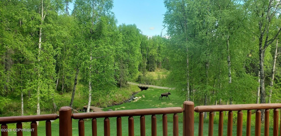 House in Wasilla, Alaska, United States 4 - 18175516