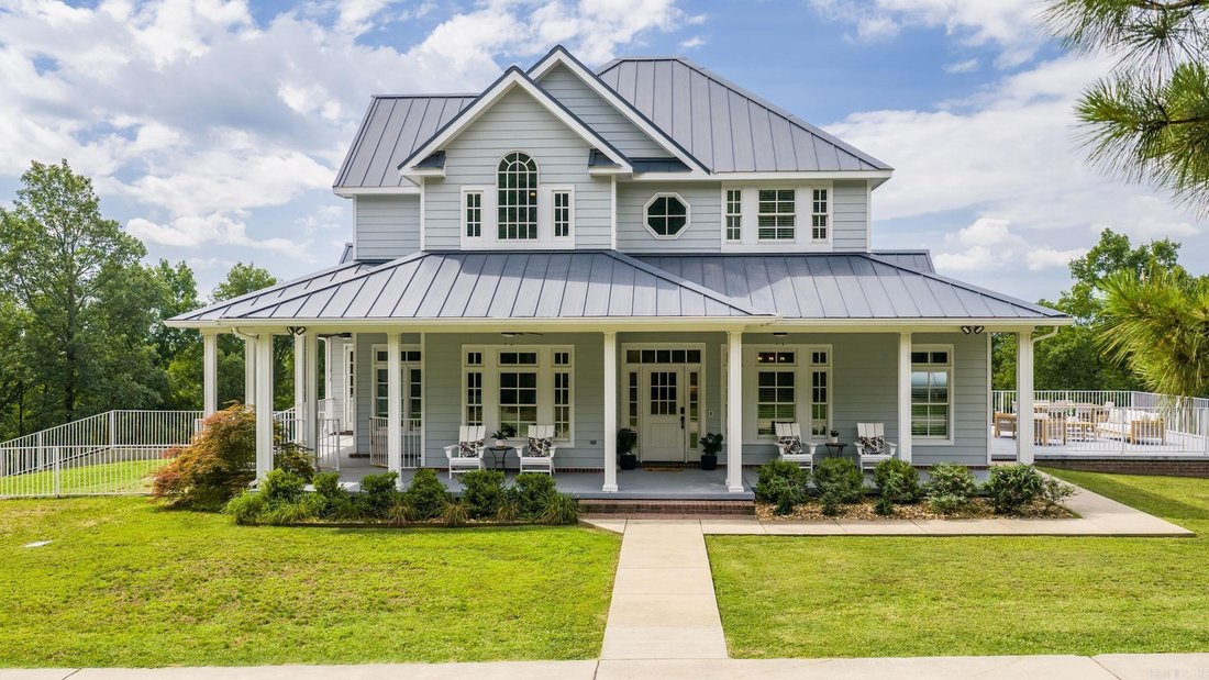 House in Vilonia, Arkansas, United States 1 - 18175698