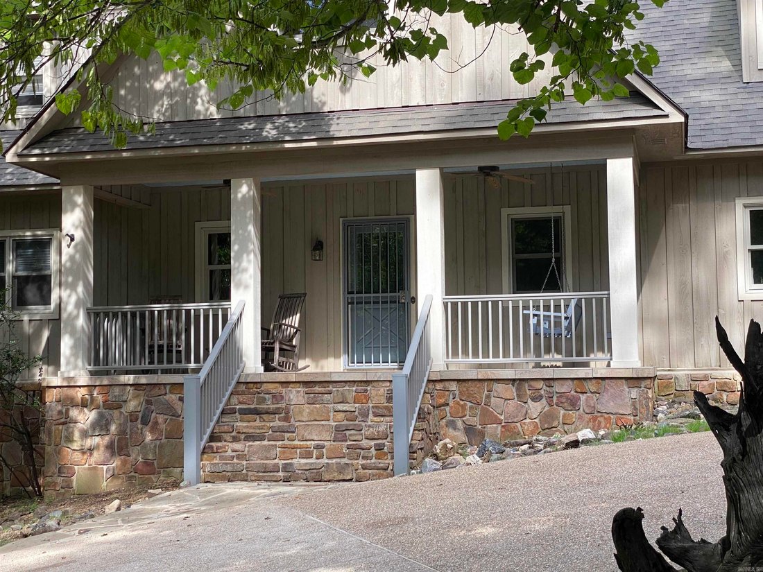 House in Mount Ida, Arkansas, United States 3 - 18176220