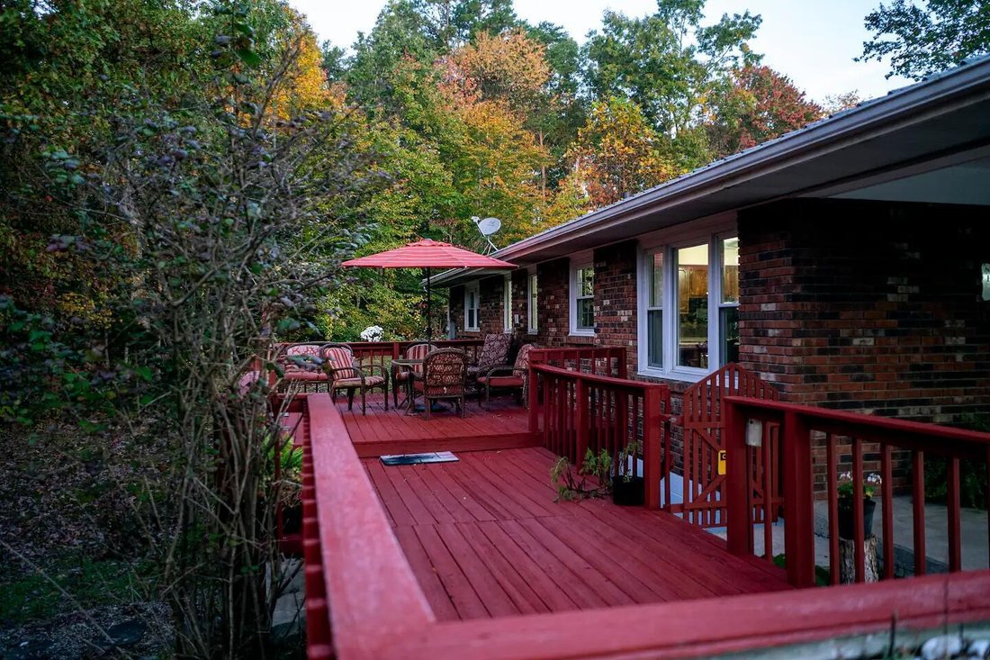 House in Morehead, Kentucky, United States 4 - 18176970