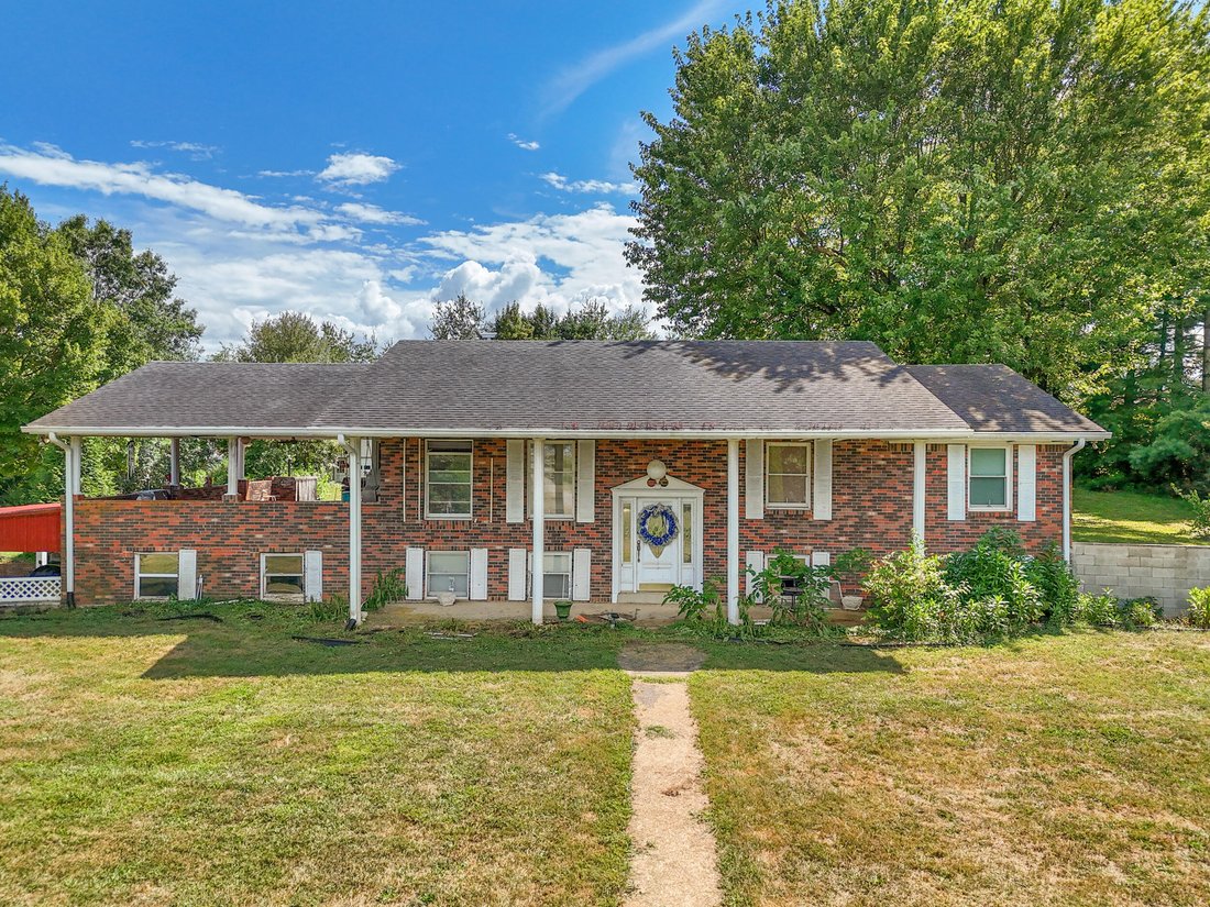 House in Junction City, Kentucky, United States 1 - 18176954