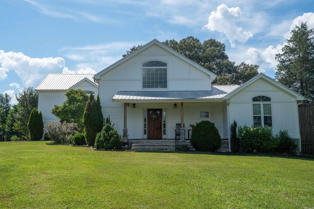 House in Beebe, Arkansas, United States 4 - 18176516