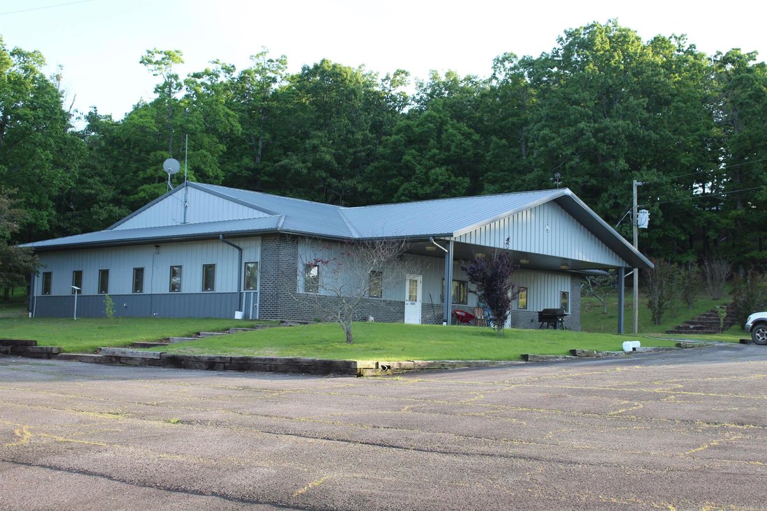 House in Tilly, Arkansas, United States 1 - 18176547