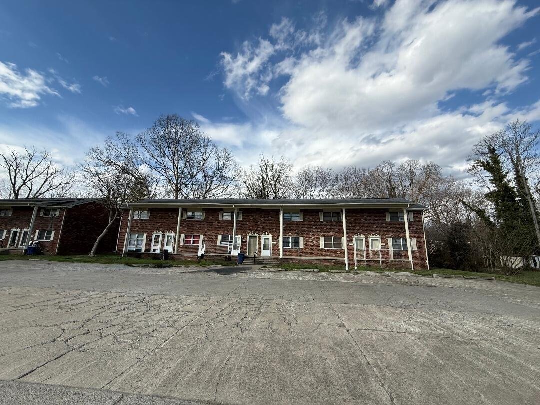 Apartment in Middlesboro, Kentucky, United States 2 - 18176955