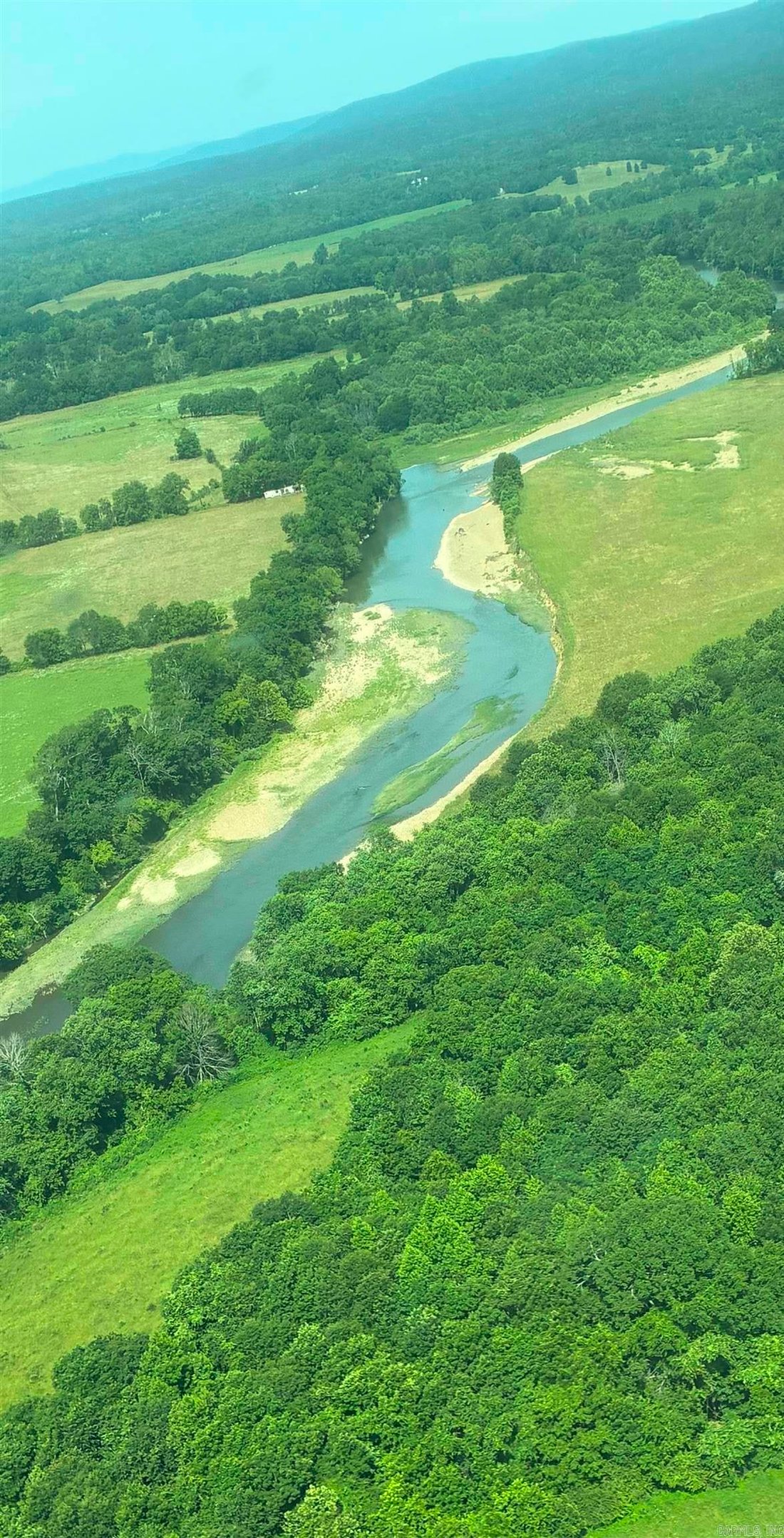 Farm Ranch in Oden, Arkansas, United States 4 - 18176390