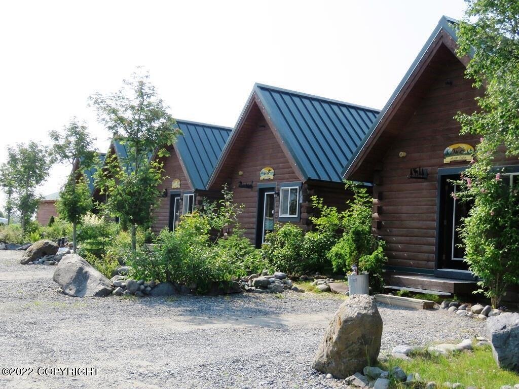 House in Homer, Alaska, United States 1 - 18175609