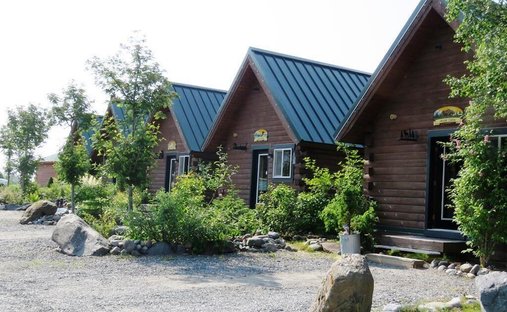 House in Homer, Alaska, United States 1