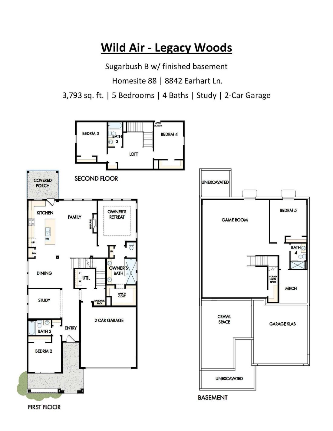 House in Zionsville, Indiana, United States 2 - 18177462