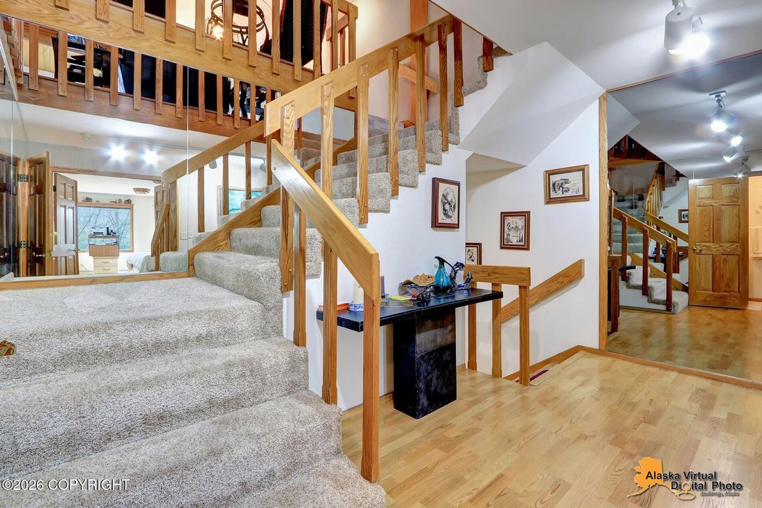 House in Anchorage, Alaska, United States 5 - 18175796