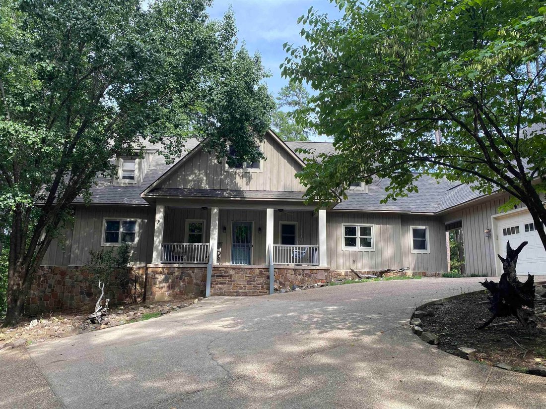House in Mount Ida, Arkansas, United States 2 - 18176220