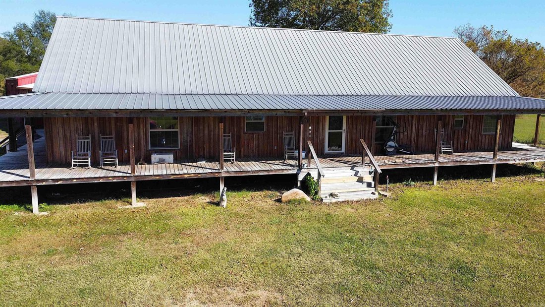 House in Delight, Arkansas, United States 1 - 18176426