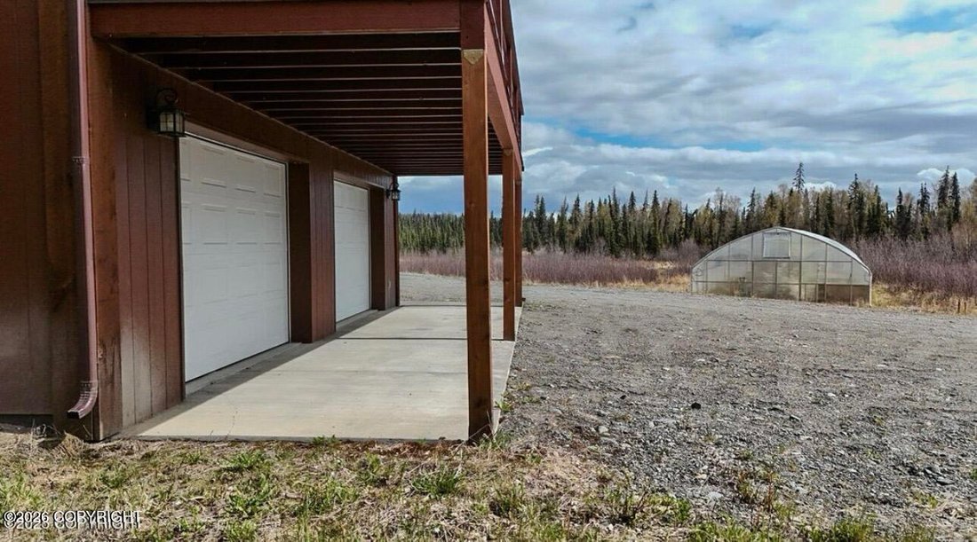 House in Soldotna, Alaska, United States 5 - 18175639