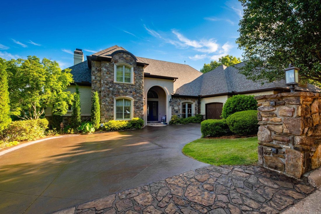 House in Little Rock, Arkansas, United States 2 - 18176565