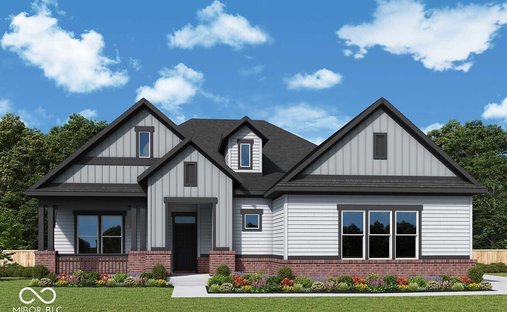 Casa a Sheridan Road, Indiana, Stati Uniti 1