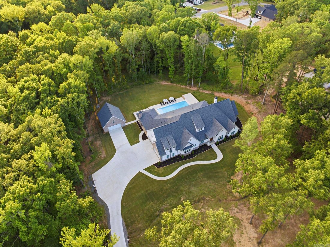 House in Benton, Arkansas, United States 2 - 18175980