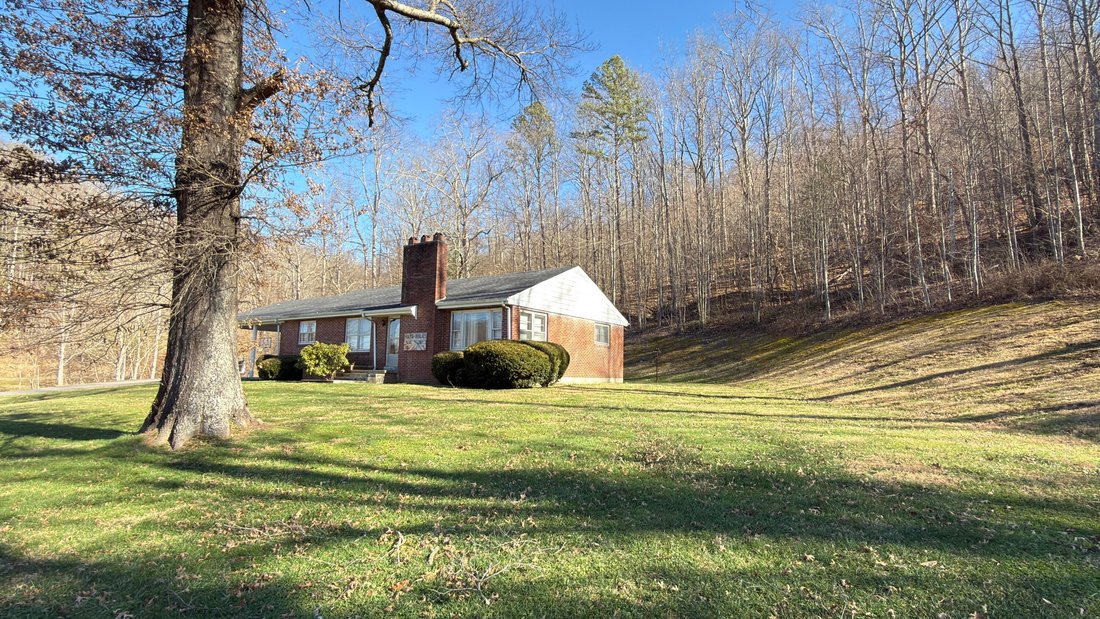 House in McKee, Kentucky, United States 4 - 18176693