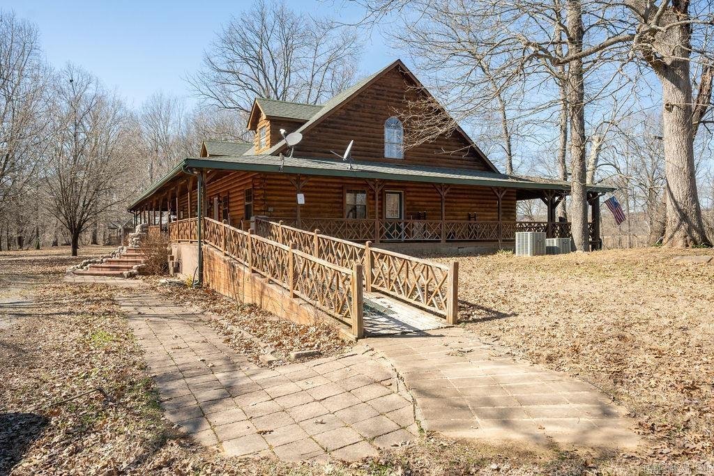 House in Pangburn, Arkansas, United States 4 - 18175765