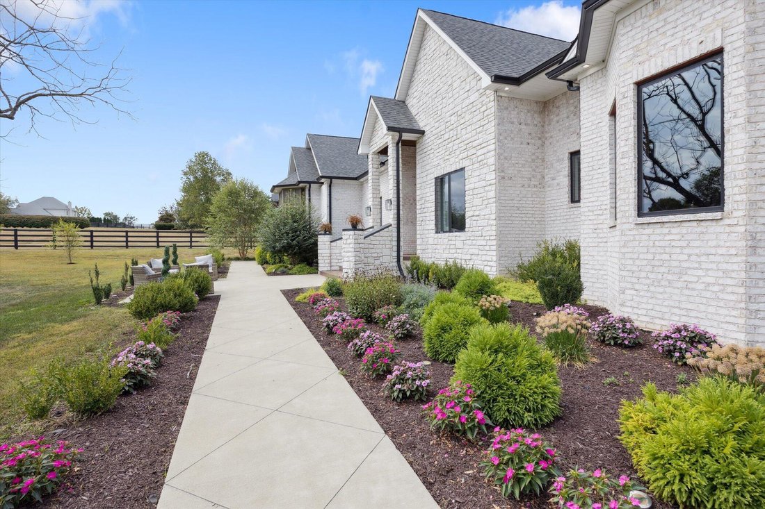 House in Nicholasville, Kentucky, United States 5 - 18176669