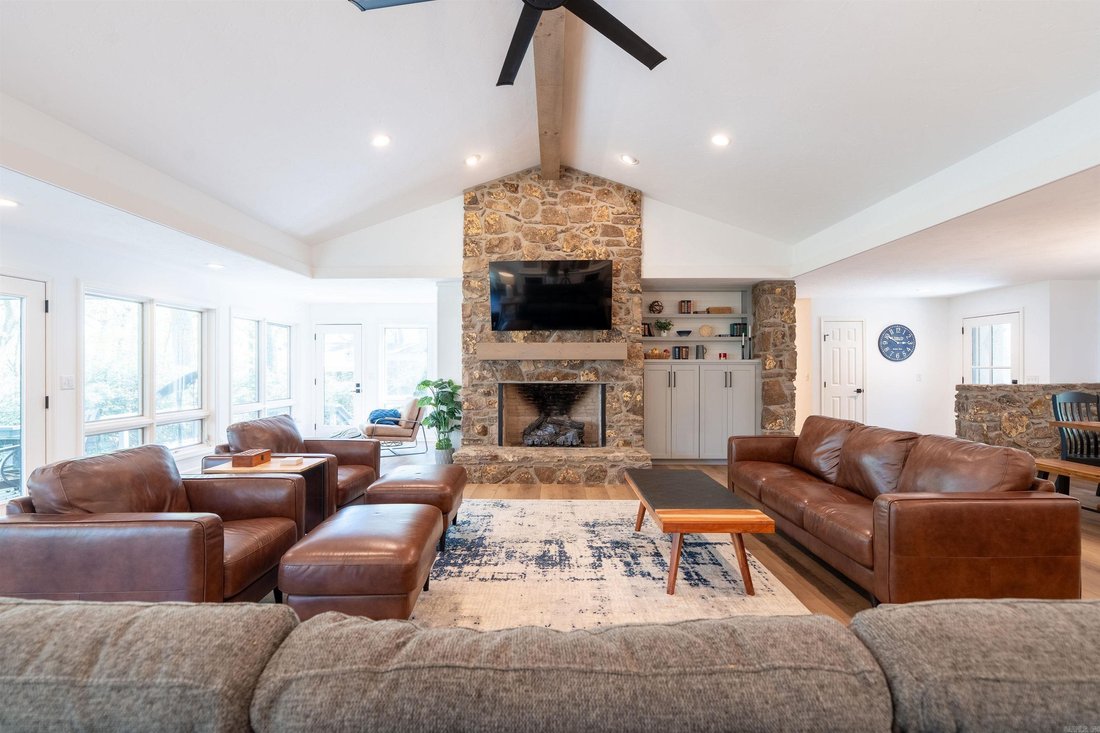 House in Heber Springs, AR, United States 3 - 18176330