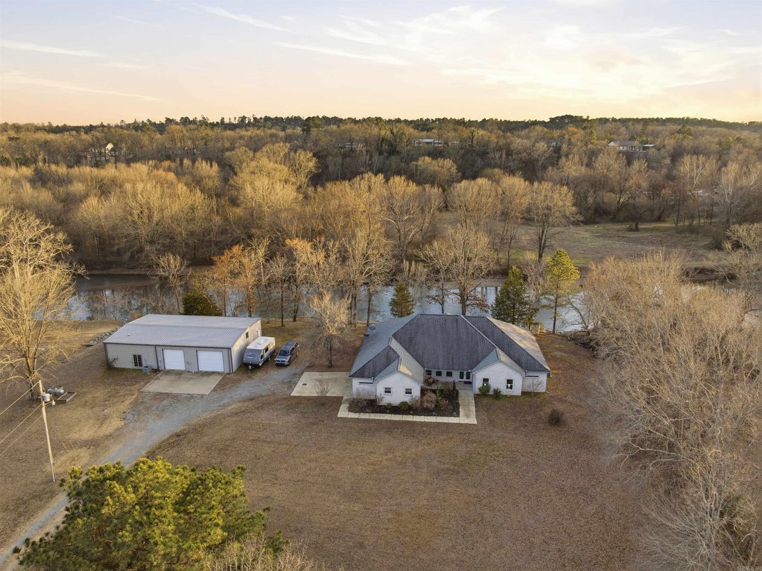 House in Royal, Arkansas, United States 2 - 18176114