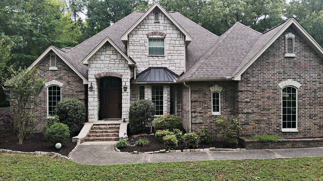 House in Arkadelphia, Arkansas, United States 1 - 18176608