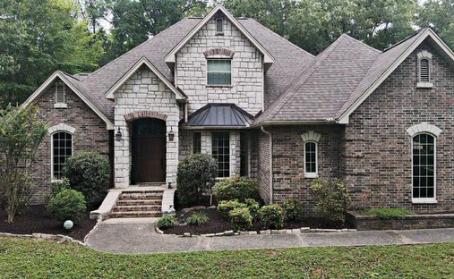 Casa a Arkadelphia, Arkansas, Stati Uniti 1