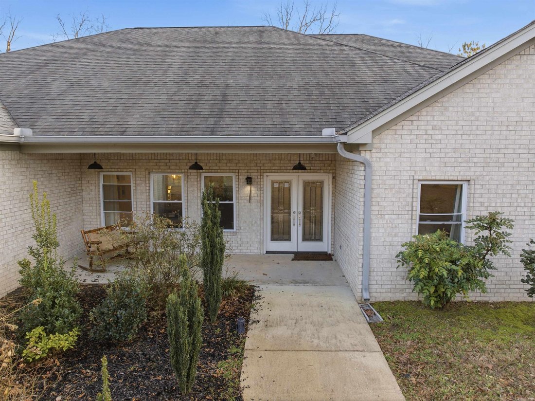 House in Royal, Arkansas, United States 4 - 18176114